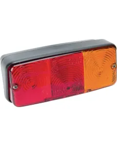 Cobo - 02225000 - Tail Light Right Cobo