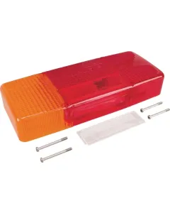 Cobo - 02256300 - Cobo Lamp Lens Left
