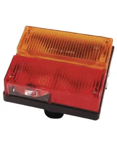 Cobo - 02284000 - Cobo Rear Lamp Left