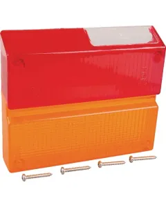 Cobo - 02284200 - Cobo Lamp Lens Left