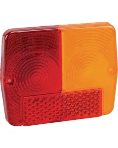 Cobo - 02383210 - Light Lens (L) Krieger / Dromson