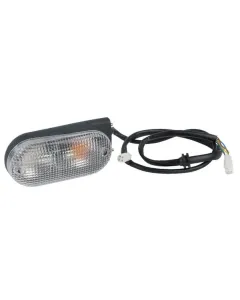 Cobo - 0305460000 - Cobo Turn Signal and Side Marker Light