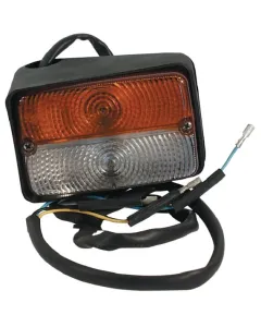 Cobo - 03271000 - Cobo Side Marker Lamp Left