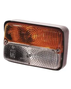 Cobo - 03446000 - Cobo Side Marker Turn Signal