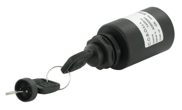 Cobo - 1403140000 - Ignition Switch