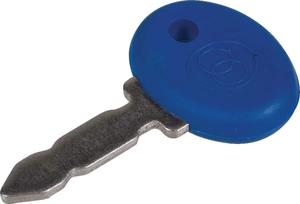 Cobo - 14121700 - Ignition Key