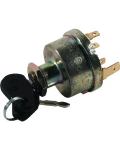Cobo - 14188000 - Ignition Switch 1-2-3-4