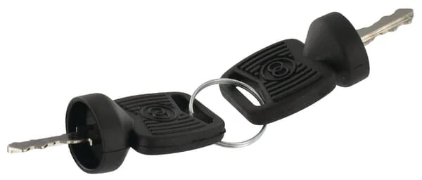 Cobo - 14300300 - Ignition Key, Cobo