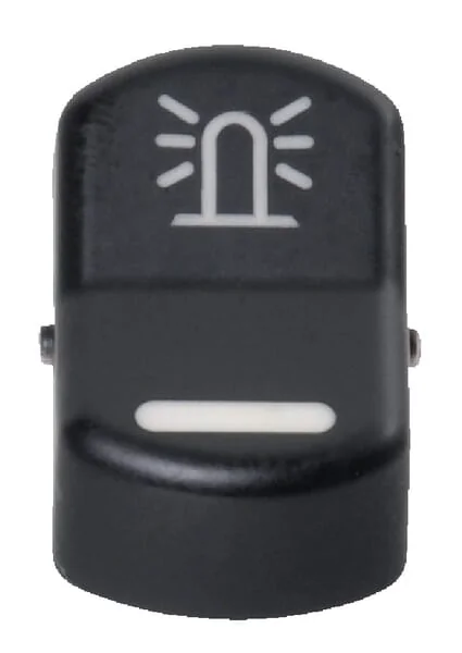 Cobo - 160702B022 - Warning Beacon Symbol Plate
