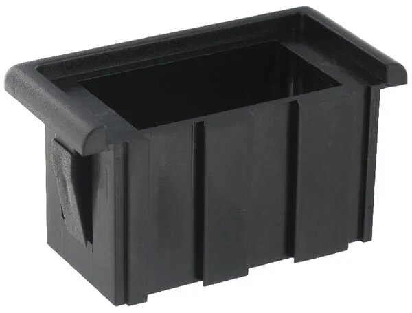 Cobo - 1660003601 - Left/Right Sub-Assembly Frame
