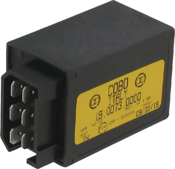 Cobo - 1900730000 - Flasher Unit Cobo