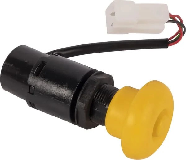 Cobo - 230155000002 - Push Button, PTO