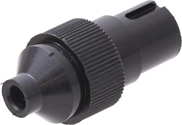 Cobo - 25001200 - Plug 2-Pole