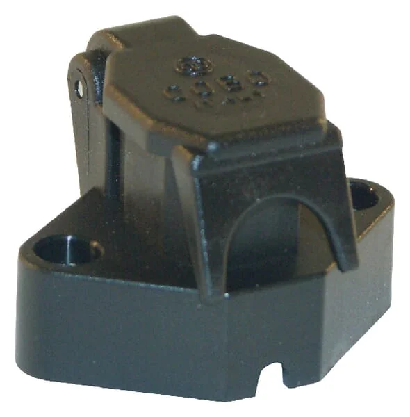Cobo - 2500580100 - 3-Pole Connector Box Cobo Surface Mount