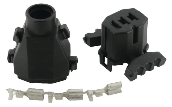 Cobo - 2500580200 - Plug 3-Pole