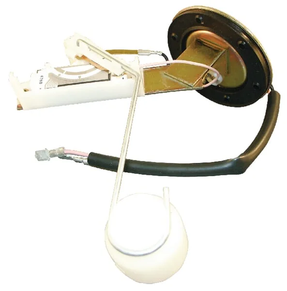 Cobo - 29091000 - Fuel Level