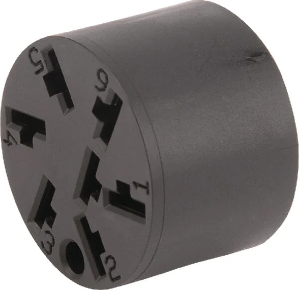 Cobo - 301603454 - Plug Block 7 Pin