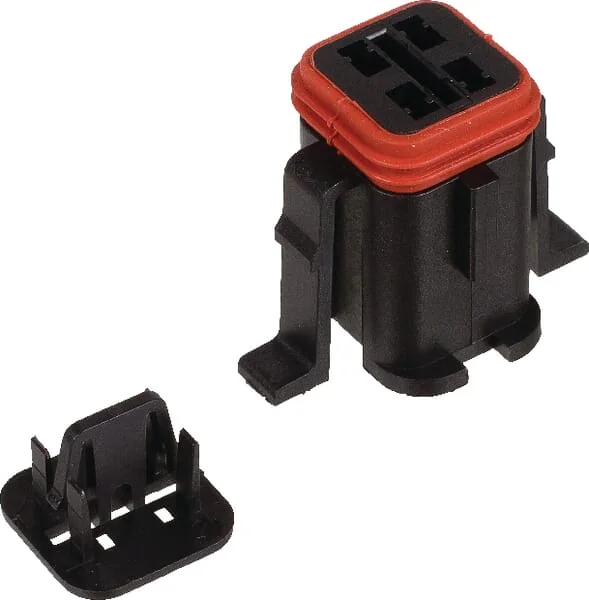 Cobo - 30160649701 - Socket Housing