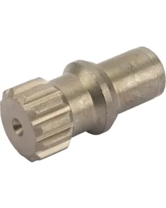 Cobo - COTPB9AS - Weld On Axle 0220.0001D