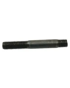 Comer - 9398185B - Comer Stud M8x185 8.8 Black