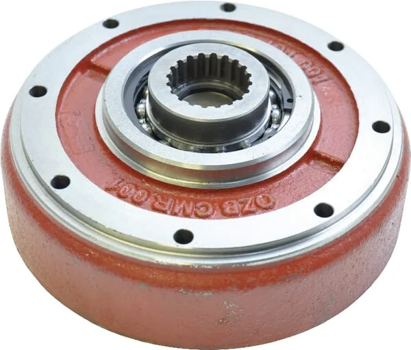 Comer - PD94702011002 - Input Electric Motor IEC 90