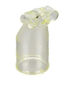 Comet - 04210015A - Comet Oil Sight Glass