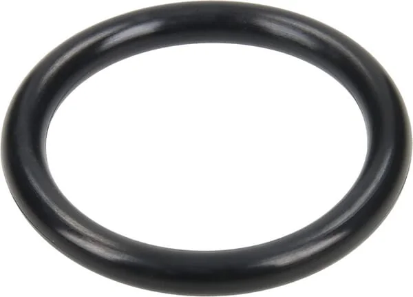 Comet - 12100027 - O-Ring 37.47x5.33mm 70 Shore Black Comet