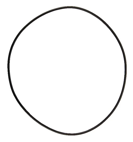 Comet - 12100359 - O-Ring 196.44x3.53mm 70 Shore EPDM Black Comet