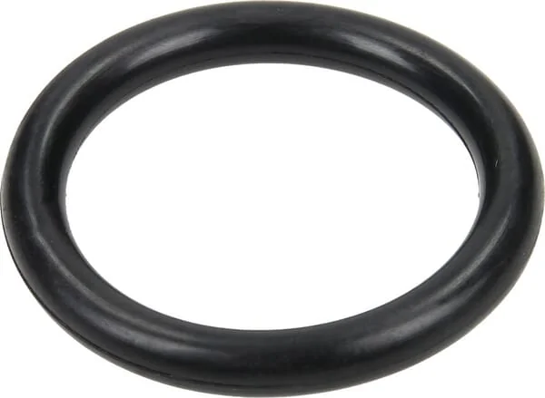 Comet - 12100419 - O-Ring 37x6mm 70 Shore Black Comet
