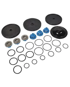 Comet - 50260089 - Diaphragm Kit