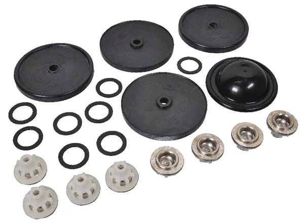 Comet - 50260095 - Comet IDS 1400 Maintenance Set