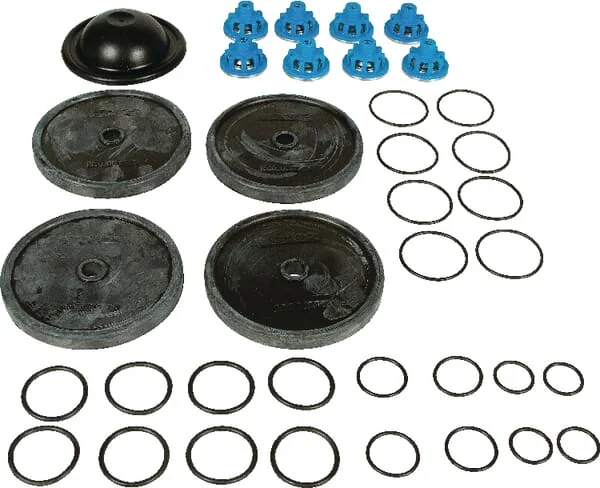 Comet - 50260180 - Comet APS 145 Maintenance Set