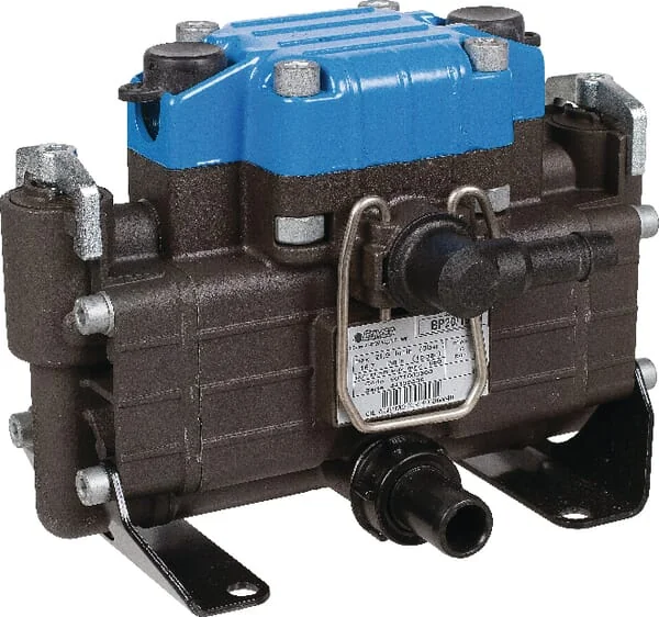 Comet - 60710003 - BP 20/15 Piston Diaphragm Pump