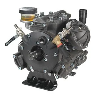 Comet - 60950013 - High-Pressure Piston Diaphragm Pump APS 121mm