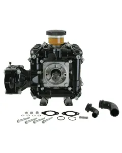 Comet - 61031001 - Comet Piston Diaphragm Pump BP 151K