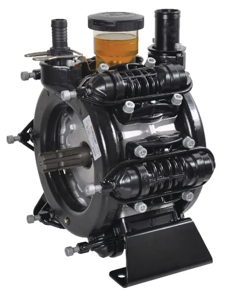Comet - 61041001 - Piston Diaphragm Pump BP 205K