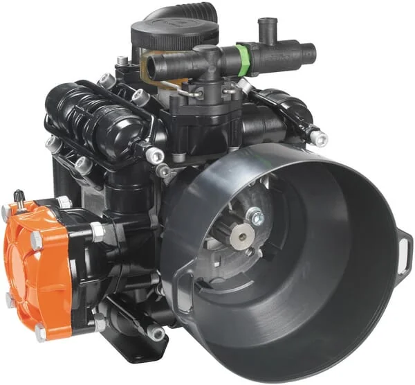 Comet - 61090002 - Pump BP171K AEP 1"3/8-1"3/8
