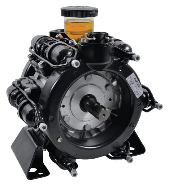 Comet - 61110001 - Piston Diaphragm Pump BP 280k