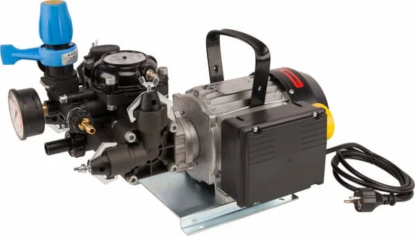 Comet - 7300099300 - Pump MTP MC25 MNF 230/50