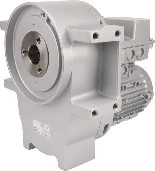 Comfycow - 61022037 - ComfyCow Motor and Transmission