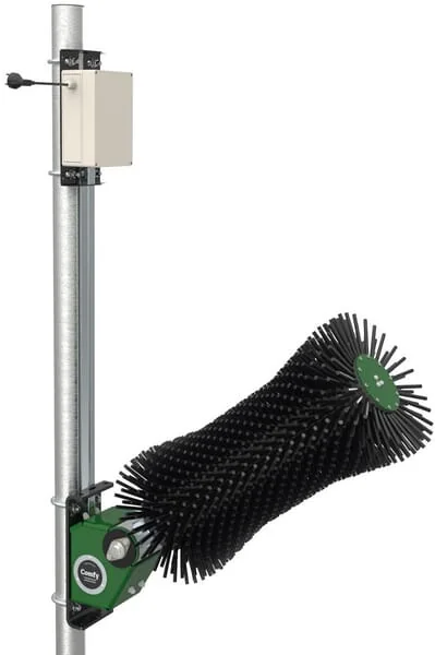 ComfyCow - CC00A033 - Comfort-Cow 24V Green