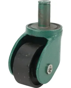 Compac - C000267 - Compac Swivel Roller Assembly