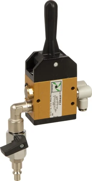 Compac - C0Y0378 - Valve A28HC
