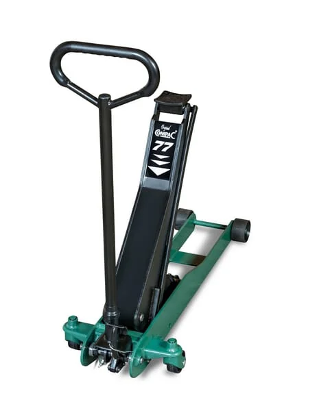 Compac - C14THC77 - Trolley Jack 1.4t