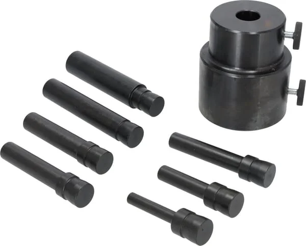 Compac - C61233 - Press Punches HP100, EP100D
