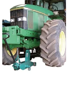 Compac - C6TC - Compac Garage Jack 6 T