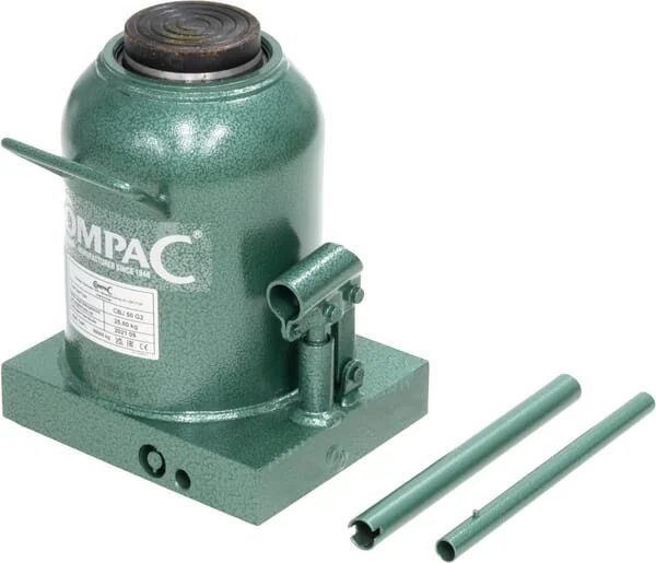 Compac - CBJ50G2 - Hydraulic Jack 50t