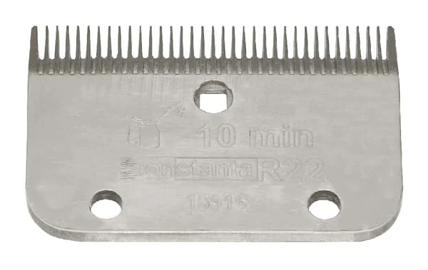 Constanta - VV18916 - R22 24/35-PC Fine Blade Set