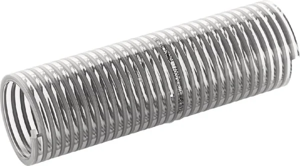 Continental - 12040 - Suction/Pressure Hose 40 MM