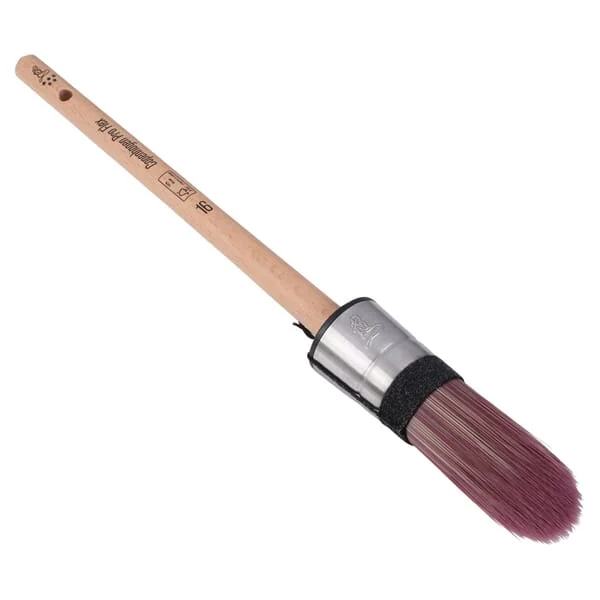 Copenhagen Pro - CP2310016 - Flex Pointed Brushes V Star, Synthetic Hair 28mm